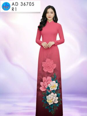 1774488655 356 Vai Ao Dai Hoa In 3D Sang Trong AD 36705