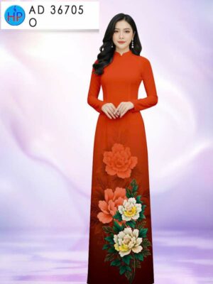 1774488655 86 Vai Ao Dai Hoa In 3D Sang Trong AD 36705