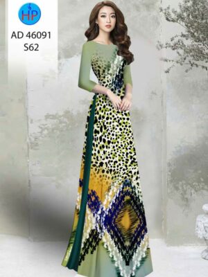 1774574296 120 Vai Ao Dai Hoa In 3D Thiet Ke 2026 AD