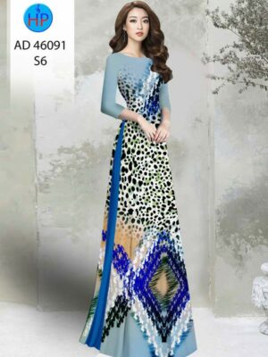 1774574296 301 Vai Ao Dai Hoa In 3D Thiet Ke 2026 AD