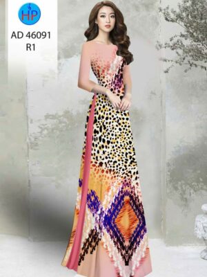 1774574296 591 Vai Ao Dai Hoa In 3D Thiet Ke 2026 AD