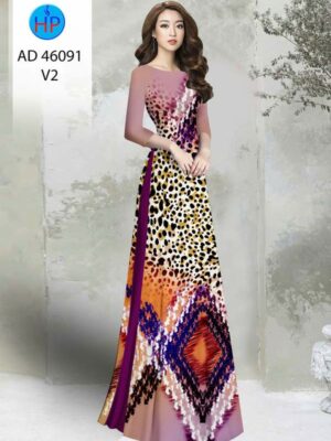 1774574296 620 Vai Ao Dai Hoa In 3D Thiet Ke 2026 AD