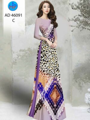 1774574296 708 Vai Ao Dai Hoa In 3D Thiet Ke 2026 AD