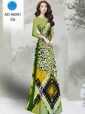 1774574297 419 Vai Ao Dai Hoa In 3D Thiet Ke 2026 AD
