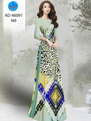 1774574297 529 Vai Ao Dai Hoa In 3D Thiet Ke 2026 AD