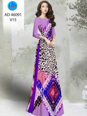 1774574297 648 Vai Ao Dai Hoa In 3D Thiet Ke 2026 AD