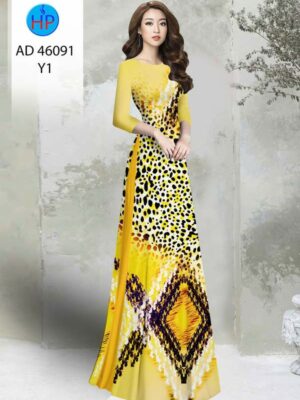 1774574297 686 Vai Ao Dai Hoa In 3D Thiet Ke 2026 AD