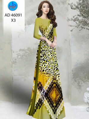 1774574297 815 Vai Ao Dai Hoa In 3D Thiet Ke 2026 AD