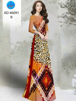 1774574297 952 Vai Ao Dai Hoa In 3D Thiet Ke 2026 AD