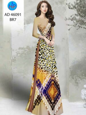 1774574297 993 Vai Ao Dai Hoa In 3D Thiet Ke 2026 AD