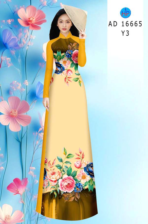 Vải Áo Dài Hoa Hồng Mới Ra AD 16665 16 1774574682 716 Vai Ao Dai Hoa Hong Moi Ra AD 16665