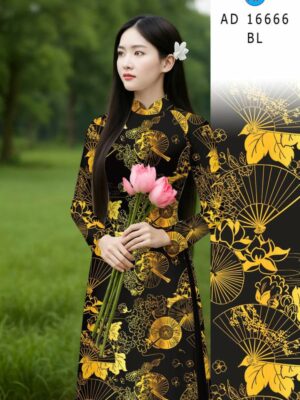 1774575200 301 Vai Ao Dai Hoa In 3D Sang Trong AD 16666
