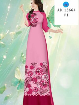 1774575572 364 Vai Ao Dai Hoa In 3D Vua Ra AD 16664