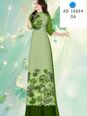 1774575572 676 Vai Ao Dai Hoa In 3D Vua Ra AD 16664