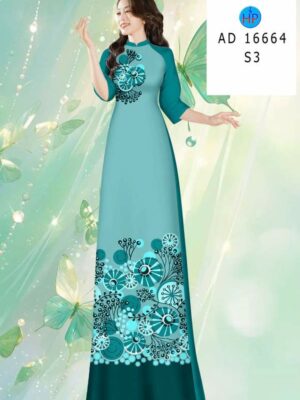 1774575573 394 Vai Ao Dai Hoa In 3D Vua Ra AD 16664