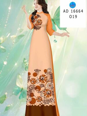 1774575573 399 Vai Ao Dai Hoa In 3D Vua Ra AD 16664
