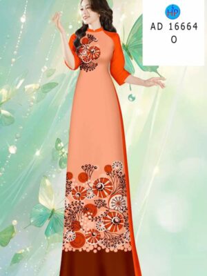 1774575573 912 Vai Ao Dai Hoa In 3D Vua Ra AD 16664