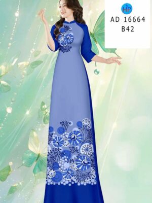 1774575573 996 Vai Ao Dai Hoa In 3D Vua Ra AD 16664
