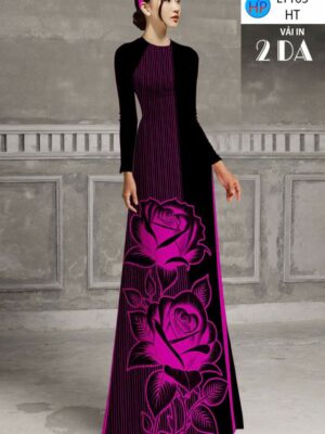 Vải Áo Dài Hoa Hồng Thiết Kế 2026 AD LY163 21 1774663079 126 Vai Ao Dai Hoa Hong Thiet Ke 2026 AD LY163