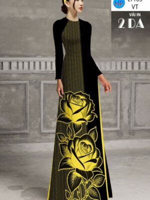 Vải Áo Dài Hoa Hồng Thiết Kế 2026 AD LY163 26 1774663080 477 Vai Ao Dai Hoa Hong Thiet Ke 2026 AD LY163