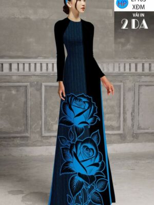 Vải Áo Dài Hoa Hồng Thiết Kế 2026 AD LY163 25 1774663080 708 Vai Ao Dai Hoa Hong Thiet Ke 2026 AD LY163