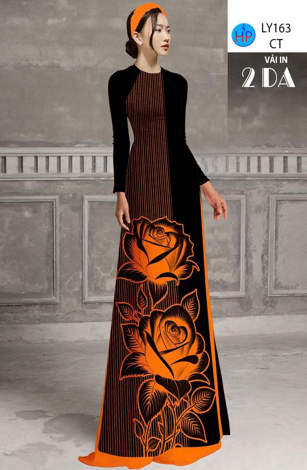 Vải Áo Dài Hoa Hồng Thiết Kế 2026 AD LY163 16 1774663081 410 Vai Ao Dai Hoa Hong Thiet Ke 2026 AD LY163