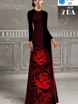 Vải Áo Dài Hoa Hồng Thiết Kế 2026 AD LY163 33 1774663081 871 Vai Ao Dai Hoa Hong Thiet Ke 2026 AD LY163