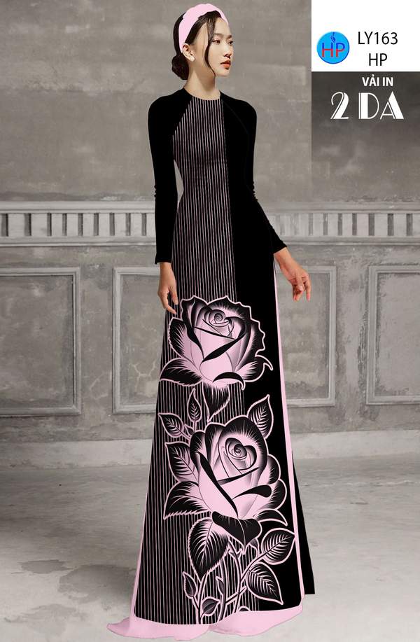 Vải Áo Dài Hoa Hồng Thiết Kế 2026 AD LY163 19 1774663081 873 Vai Ao Dai Hoa Hong Thiet Ke 2026 AD LY163