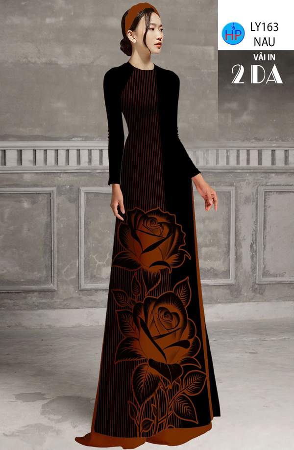 Vải Áo Dài Hoa Hồng Thiết Kế 2026 AD LY163 14 1774663081 896 Vai Ao Dai Hoa Hong Thiet Ke 2026 AD LY163
