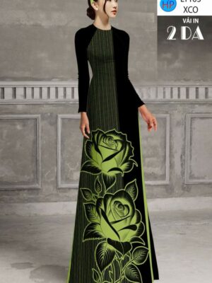 Vải Áo Dài Hoa Hồng Thiết Kế 2026 AD LY163 30 1774663081 956 Vai Ao Dai Hoa Hong Thiet Ke 2026 AD LY163