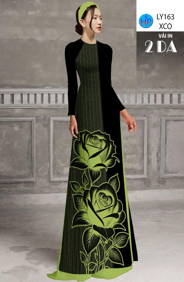 Vải Áo Dài Hoa Hồng Thiết Kế 2026 AD LY163 12 1774663081 956 Vai Ao Dai Hoa Hong Thiet Ke 2026 AD LY163