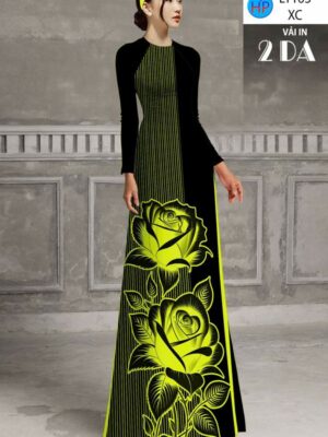Vải Áo Dài Hoa Hồng Thiết Kế 2026 AD LY163 31 1774663081 972 Vai Ao Dai Hoa Hong Thiet Ke 2026 AD LY163