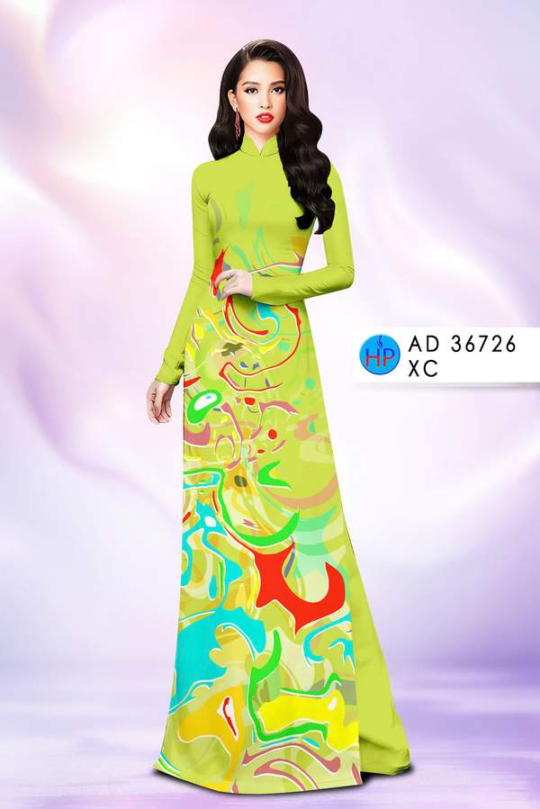 Vải Áo Dài Hoa Văn Độc Đáo AD 36726 5 1774663576 529 Vai Ao Dai Hoa Van Doc Dao AD 36726
