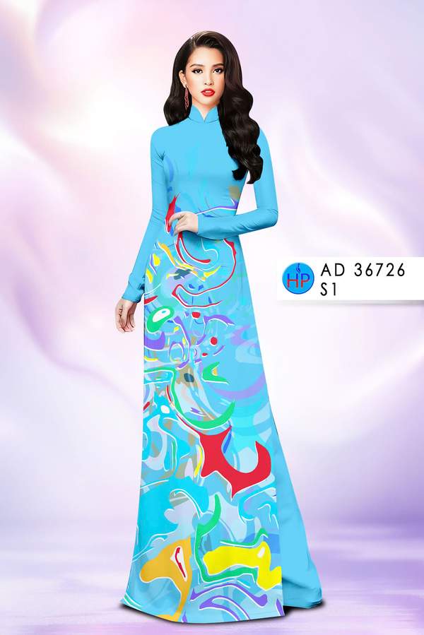 Vải Áo Dài Hoa Văn Độc Đáo AD 36726 6 1774663576 802 Vai Ao Dai Hoa Van Doc Dao AD 36726