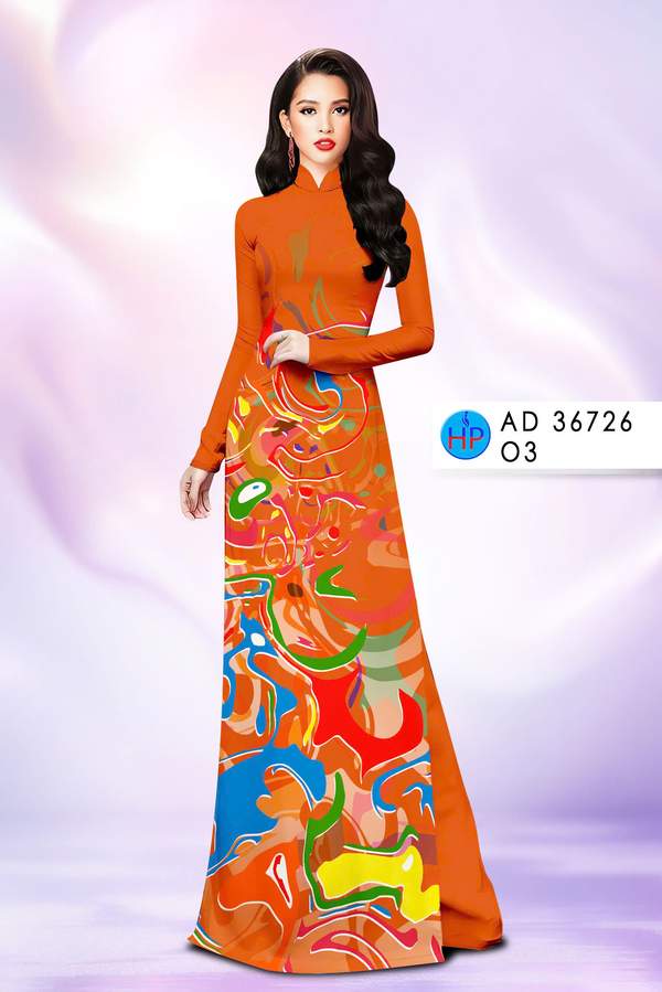 Vải Áo Dài Hoa Văn Độc Đáo AD 36726 7 1774663577 104 Vai Ao Dai Hoa Van Doc Dao AD 36726