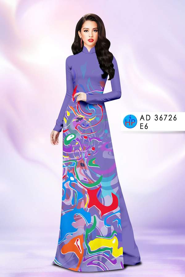 Vải Áo Dài Hoa Văn Độc Đáo AD 36726 10 1774663577 108 Vai Ao Dai Hoa Van Doc Dao AD 36726