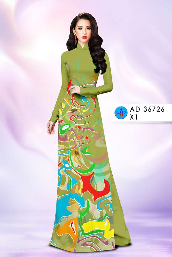 Vải Áo Dài Hoa Văn Độc Đáo AD 36726 9 1774663577 139 Vai Ao Dai Hoa Van Doc Dao AD 36726