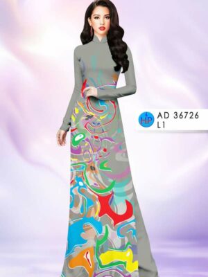 Vải Áo Dài Hoa Văn Độc Đáo AD 36726 26 1774663577 429 Vai Ao Dai Hoa Van Doc Dao AD 36726