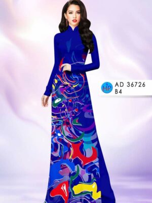 Vải Áo Dài Hoa Văn Độc Đáo AD 36726 32 1774663577 519 Vai Ao Dai Hoa Van Doc Dao AD 36726