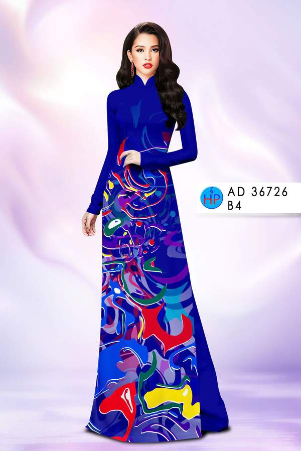 Vải Áo Dài Hoa Văn Độc Đáo AD 36726 14 1774663577 519 Vai Ao Dai Hoa Van Doc Dao AD 36726