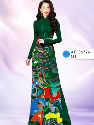 Vải Áo Dài Hoa Văn Độc Đáo AD 36726 36 1774663578 398 Vai Ao Dai Hoa Van Doc Dao AD 36726