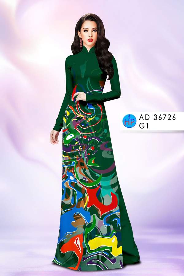 Vải Áo Dài Hoa Văn Độc Đáo AD 36726 18 1774663578 398 Vai Ao Dai Hoa Van Doc Dao AD 36726