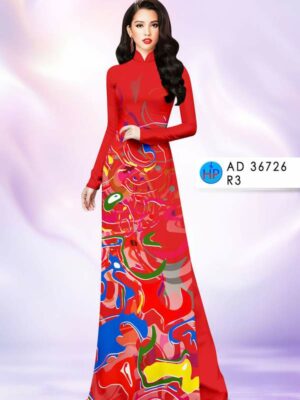Vải Áo Dài Hoa Văn Độc Đáo AD 36726 33 1774663578 429 Vai Ao Dai Hoa Van Doc Dao AD 36726