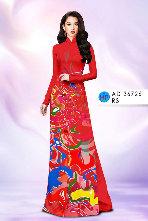 Vải Áo Dài Hoa Văn Độc Đáo AD 36726 15 1774663578 429 Vai Ao Dai Hoa Van Doc Dao AD 36726