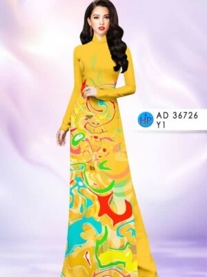 Vải Áo Dài Hoa Văn Độc Đáo AD 36726 35 1774663578 663 Vai Ao Dai Hoa Van Doc Dao AD 36726