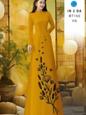 1774663974 551 Vai Ao Dai Hoa In 3D Thu Hut AD MT160