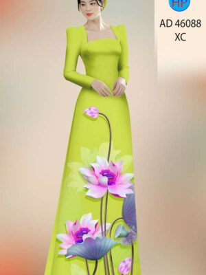 1774664469 655 Vai Ao Dai Hoa Sen Moi Ra AD 46088