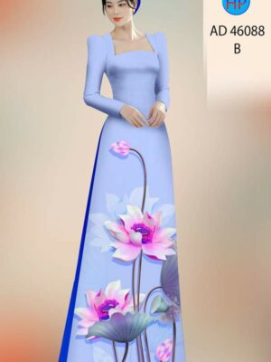 1774664469 848 Vai Ao Dai Hoa Sen Moi Ra AD 46088