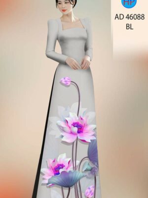 1774664470 142 Vai Ao Dai Hoa Sen Moi Ra AD 46088