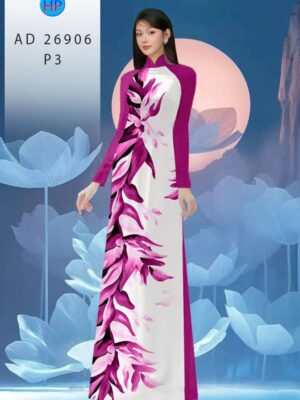 1774835850 497 Vai Ao Dai Hoa In 3D Sang Trong AD 26906